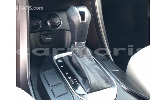 Buy Import Hyundai Santa Fe Red Car in Import - Dubai in Agalega Islands Buy Import Hyundai Santa Fe Red Car in Import - Dubai in Agalega Islands