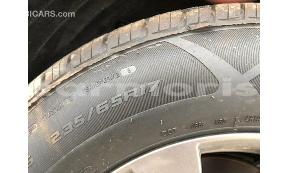 Buy Import Hyundai Santa Fe Red Car in Import - Dubai in Agalega Islands Buy Import Hyundai Santa Fe Red Car in Import - Dubai in Agalega Islands