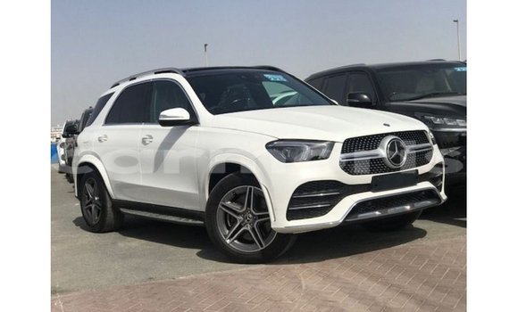 Buy Import Mercedes-Benz GLE White Car in Import - Dubai in Agalega Islands Buy Import Mercedes-Benz GLE White Car in Import - Dubai in Agalega Islands