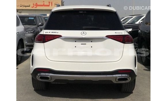 Buy Import Mercedes-Benz GLE White Car in Import - Dubai in Agalega Islands Buy Import Mercedes-Benz GLE White Car in Import - Dubai in Agalega Islands