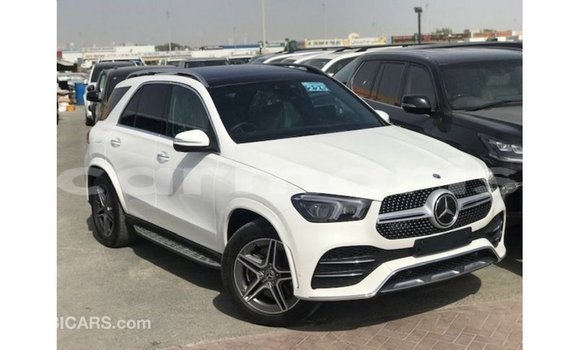 Buy Import Mercedes-Benz GLE White Car in Import - Dubai in Agalega Islands Buy Import Mercedes-Benz GLE White Car in Import - Dubai in Agalega Islands