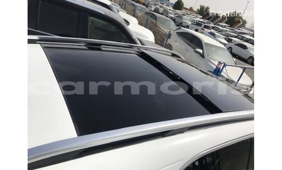 Buy Import Mercedes-Benz GLE White Car in Import - Dubai in Agalega Islands Buy Import Mercedes-Benz GLE White Car in Import - Dubai in Agalega Islands