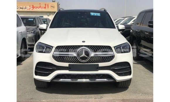 Buy Import Mercedes-Benz GLE White Car in Import - Dubai in Agalega Islands Buy Import Mercedes-Benz GLE White Car in Import - Dubai in Agalega Islands