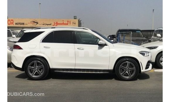 Buy Import Mercedes-Benz GLE White Car in Import - Dubai in Agalega Islands Buy Import Mercedes-Benz GLE White Car in Import - Dubai in Agalega Islands