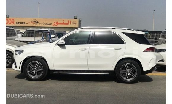 Buy Import Mercedes-Benz GLE White Car in Import - Dubai in Agalega Islands Buy Import Mercedes-Benz GLE White Car in Import - Dubai in Agalega Islands