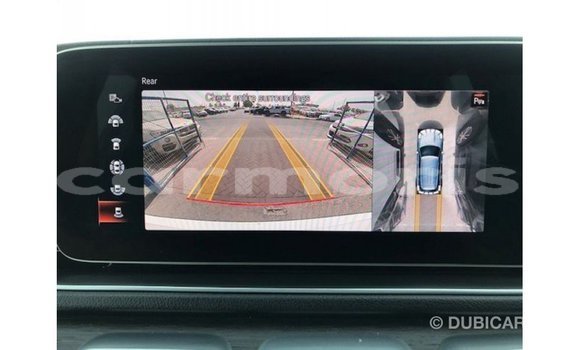 Buy Import Mercedes-Benz GLE White Car in Import - Dubai in Agalega Islands Buy Import Mercedes-Benz GLE White Car in Import - Dubai in Agalega Islands