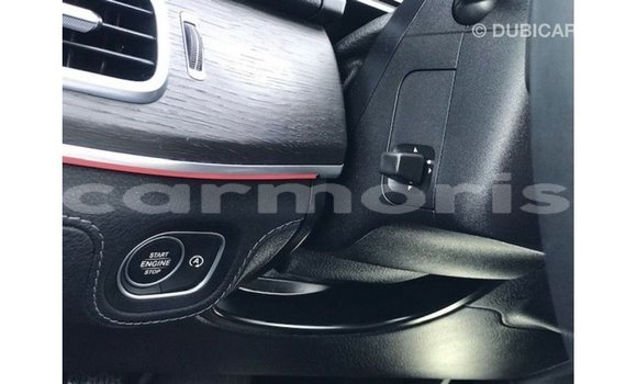 Buy Import Mercedes-Benz GLE White Car in Import - Dubai in Agalega Islands Buy Import Mercedes-Benz GLE White Car in Import - Dubai in Agalega Islands