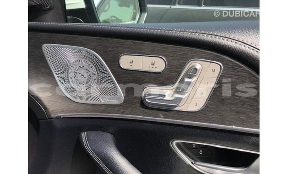 Buy Import Mercedes-Benz GLE White Car in Import - Dubai in Agalega Islands Buy Import Mercedes-Benz GLE White Car in Import - Dubai in Agalega Islands