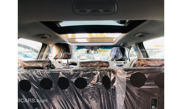 Buy Import Hyundai Santa Fe Blue Car in Import - Dubai in Agalega Islands Buy Import Hyundai Santa Fe Blue Car in Import - Dubai in Agalega Islands