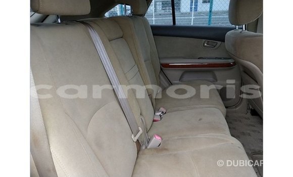 Buy Import Toyota Harrier White Car in Import - Dubai in Agalega Islands Buy Import Toyota Harrier White Car in Import - Dubai in Agalega Islands
