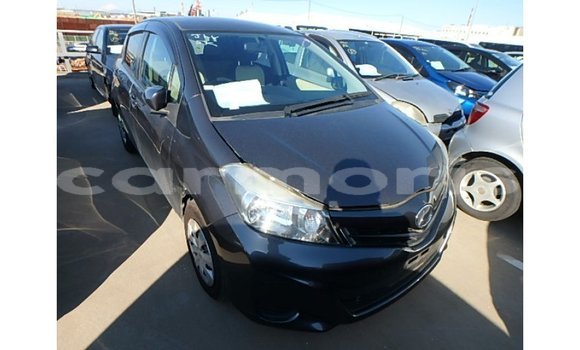 Buy Import Toyota Vitz Other Car in Import - Dubai in Agalega Islands Buy Import Toyota Vitz Other Car in Import - Dubai in Agalega Islands