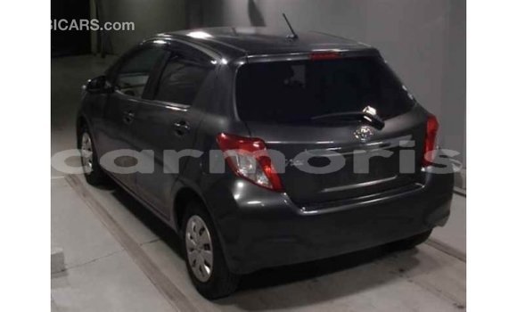 Buy Import Toyota Vitz Other Car in Import - Dubai in Agalega Islands Buy Import Toyota Vitz Other Car in Import - Dubai in Agalega Islands