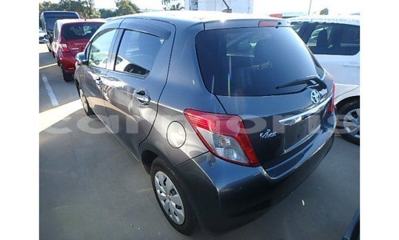 Buy Import Toyota Vitz Other Car in Import - Dubai in Agalega Islands Buy Import Toyota Vitz Other Car in Import - Dubai in Agalega Islands