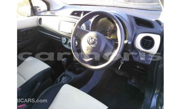Buy Import Toyota Vitz Other Car in Import - Dubai in Agalega Islands Buy Import Toyota Vitz Other Car in Import - Dubai in Agalega Islands