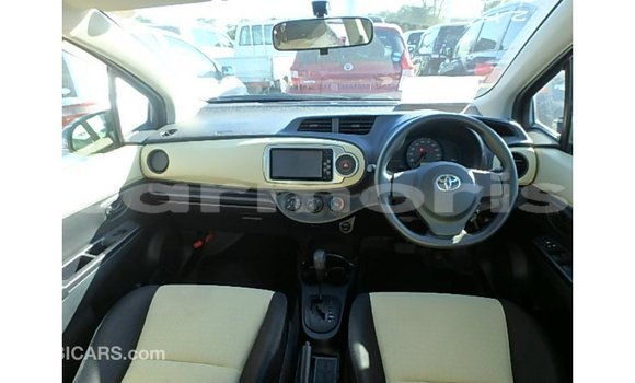 Buy Import Toyota Vitz Other Car in Import - Dubai in Agalega Islands Buy Import Toyota Vitz Other Car in Import - Dubai in Agalega Islands
