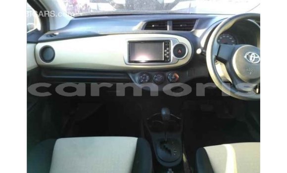 Buy Import Toyota Vitz Other Car in Import - Dubai in Agalega Islands Buy Import Toyota Vitz Other Car in Import - Dubai in Agalega Islands