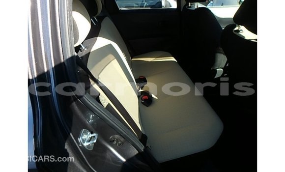 Buy Import Toyota Vitz Other Car in Import - Dubai in Agalega Islands Buy Import Toyota Vitz Other Car in Import - Dubai in Agalega Islands