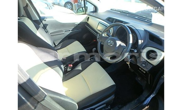 Buy Import Toyota Vitz Other Car in Import - Dubai in Agalega Islands Buy Import Toyota Vitz Other Car in Import - Dubai in Agalega Islands
