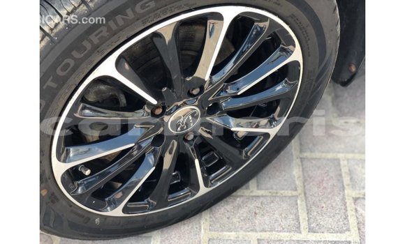 Buy Import Hyundai Elantra Black Car in Import - Dubai in Agalega Islands Buy Import Hyundai Elantra Black Car in Import - Dubai in Agalega Islands