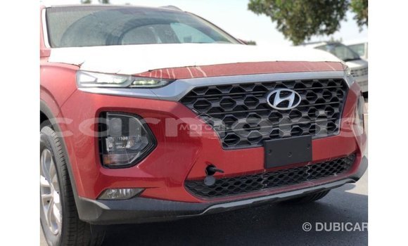 Buy Import Hyundai Santa Fe Red Car in Import - Dubai in Agalega Islands Buy Import Hyundai Santa Fe Red Car in Import - Dubai in Agalega Islands