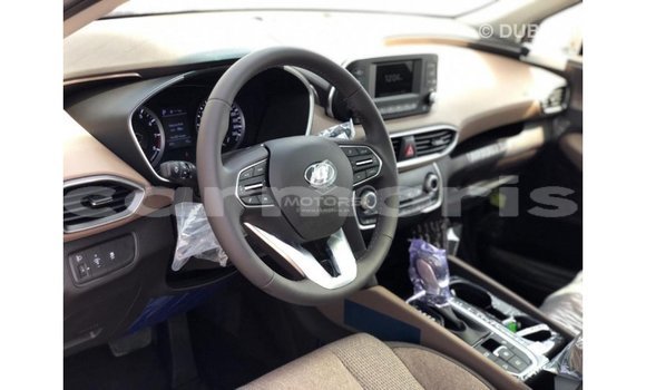Buy Import Hyundai Santa Fe Red Car in Import - Dubai in Agalega Islands Buy Import Hyundai Santa Fe Red Car in Import - Dubai in Agalega Islands