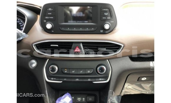 Buy Import Hyundai Santa Fe Red Car in Import - Dubai in Agalega Islands Buy Import Hyundai Santa Fe Red Car in Import - Dubai in Agalega Islands