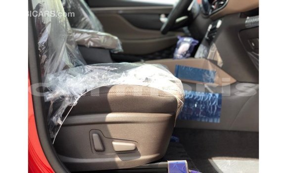 Buy Import Hyundai Santa Fe Red Car in Import - Dubai in Agalega Islands Buy Import Hyundai Santa Fe Red Car in Import - Dubai in Agalega Islands