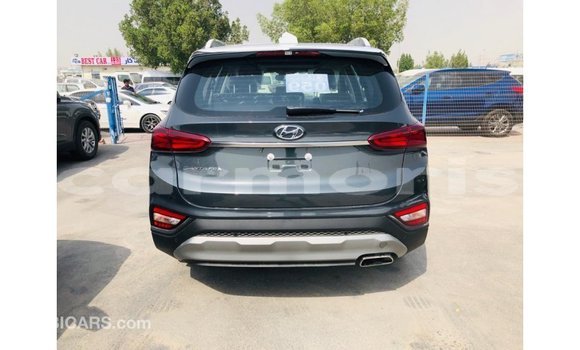 Buy Import Hyundai Santa Fe Green Car in Import - Dubai in Agalega Islands Buy Import Hyundai Santa Fe Green Car in Import - Dubai in Agalega Islands