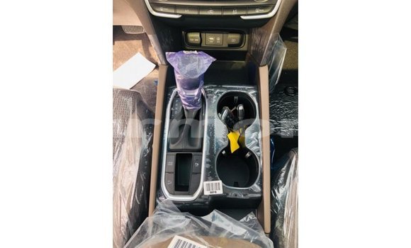 Buy Import Hyundai Santa Fe Green Car in Import - Dubai in Agalega Islands Buy Import Hyundai Santa Fe Green Car in Import - Dubai in Agalega Islands