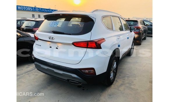 Acheter Import Voiture Hyundai Santa Fe Blanc à Import - Dubai, Îles Agalega Acheter Import Voiture Hyundai Santa Fe Blanc à Import - Dubai, Îles Agalega