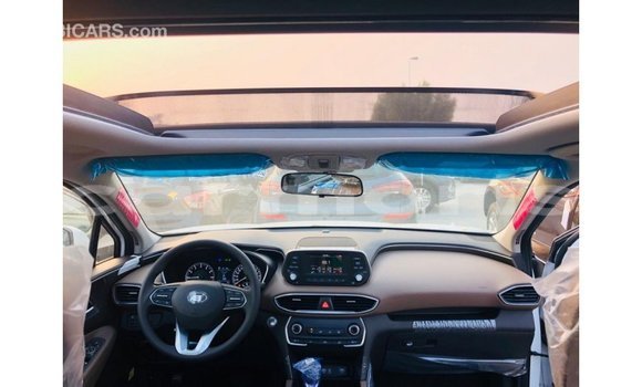 Acheter Import Voiture Hyundai Santa Fe Blanc à Import - Dubai, Îles Agalega Acheter Import Voiture Hyundai Santa Fe Blanc à Import - Dubai, Îles Agalega