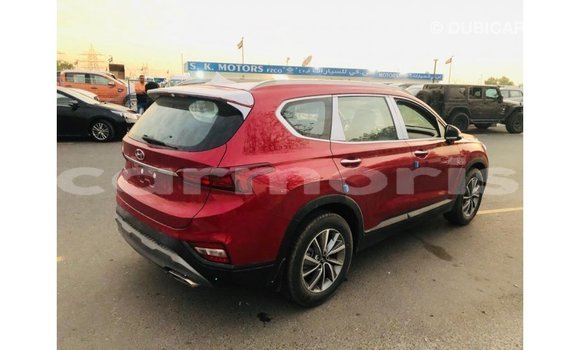 Buy Import Hyundai Santa Fe Red Car in Import - Dubai in Agalega Islands Buy Import Hyundai Santa Fe Red Car in Import - Dubai in Agalega Islands