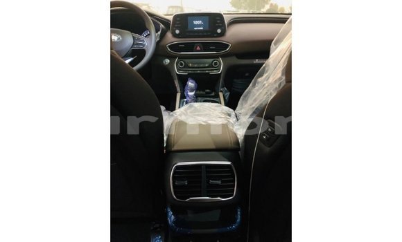 Buy Import Hyundai Santa Fe Red Car in Import - Dubai in Agalega Islands Buy Import Hyundai Santa Fe Red Car in Import - Dubai in Agalega Islands