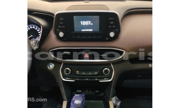 Buy Import Hyundai Santa Fe Red Car in Import - Dubai in Agalega Islands Buy Import Hyundai Santa Fe Red Car in Import - Dubai in Agalega Islands