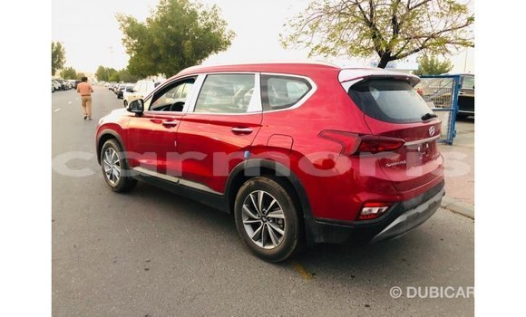 Buy Import Hyundai Santa Fe Red Car in Import - Dubai in Agalega Islands Buy Import Hyundai Santa Fe Red Car in Import - Dubai in Agalega Islands