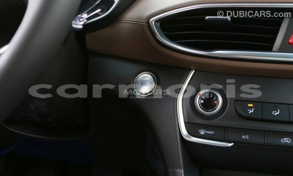 Buy Import Hyundai Santa Fe Brown Car in Import - Dubai in Agalega Islands Buy Import Hyundai Santa Fe Brown Car in Import - Dubai in Agalega Islands