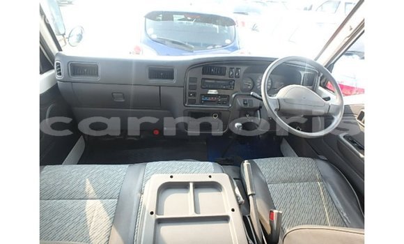 Buy Import Nissan Caravan White Car in Import - Dubai in Agalega Islands Buy Import Nissan Caravan White Car in Import - Dubai in Agalega Islands