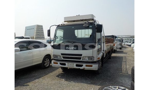 Buy Import Isuzu Rodeo White Car in Import - Dubai in Agalega Islands Buy Import Isuzu Rodeo White Car in Import - Dubai in Agalega Islands