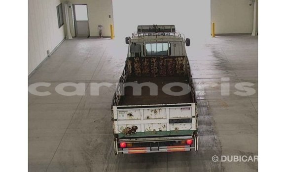 Buy Import Isuzu Rodeo White Car in Import - Dubai in Agalega Islands Buy Import Isuzu Rodeo White Car in Import - Dubai in Agalega Islands