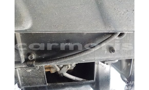 Buy Import Isuzu Rodeo White Car in Import - Dubai in Agalega Islands Buy Import Isuzu Rodeo White Car in Import - Dubai in Agalega Islands