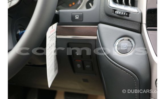 Buy Import Toyota Land Cruiser White Car in Import - Dubai in Agalega Islands Buy Import Toyota Land Cruiser White Car in Import - Dubai in Agalega Islands