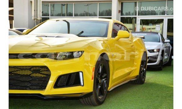 Buy Import Chevrolet Camaro Other Car in Import - Dubai in Agalega Islands Buy Import Chevrolet Camaro Other Car in Import - Dubai in Agalega Islands
