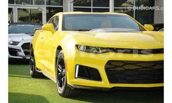 Buy Import Chevrolet Camaro Other Car in Import - Dubai in Agalega Islands Buy Import Chevrolet Camaro Other Car in Import - Dubai in Agalega Islands