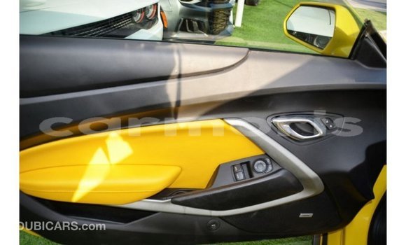 Buy Import Chevrolet Camaro Other Car in Import - Dubai in Agalega Islands Buy Import Chevrolet Camaro Other Car in Import - Dubai in Agalega Islands