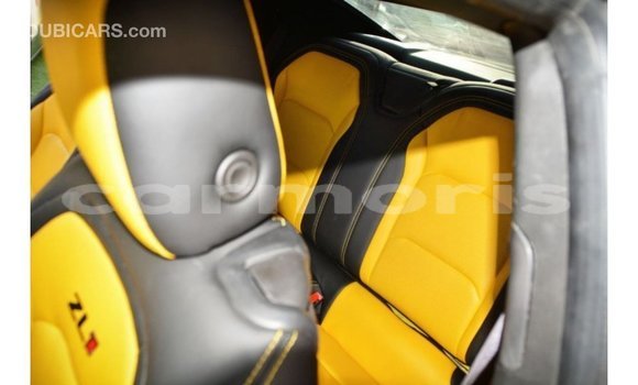 Buy Import Chevrolet Camaro Other Car in Import - Dubai in Agalega Islands Buy Import Chevrolet Camaro Other Car in Import - Dubai in Agalega Islands