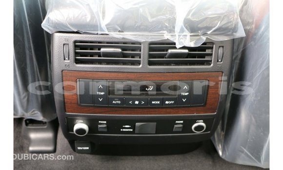 Buy Import Toyota Land Cruiser White Car in Import - Dubai in Agalega Islands Buy Import Toyota Land Cruiser White Car in Import - Dubai in Agalega Islands