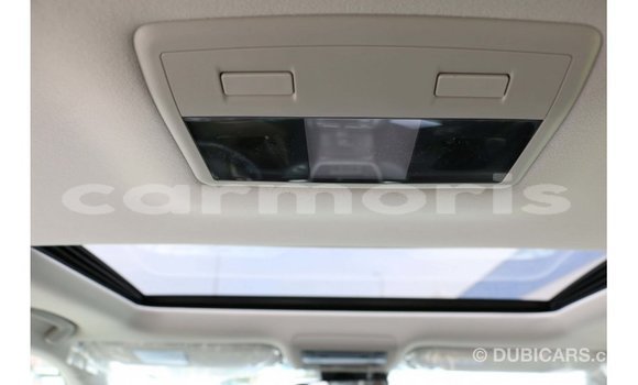 Buy Import Toyota Land Cruiser White Car in Import - Dubai in Agalega Islands Buy Import Toyota Land Cruiser White Car in Import - Dubai in Agalega Islands