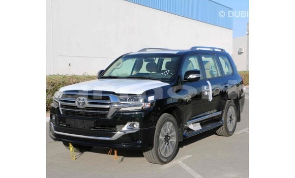 Buy Import Toyota Land Cruiser Black Car in Import - Dubai in Agalega Islands Buy Import Toyota Land Cruiser Black Car in Import - Dubai in Agalega Islands