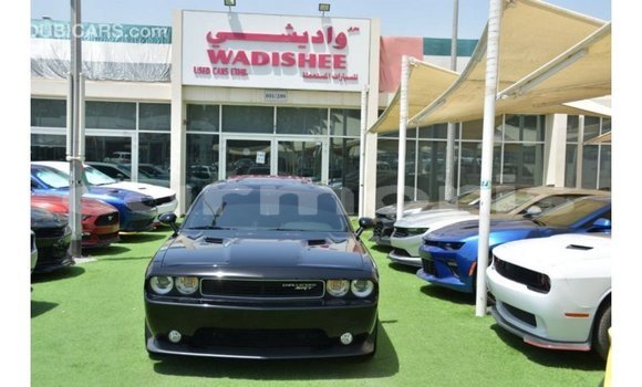 Buy Import Dodge Challenger Black Car in Import - Dubai in Agalega Islands Buy Import Dodge Challenger Black Car in Import - Dubai in Agalega Islands