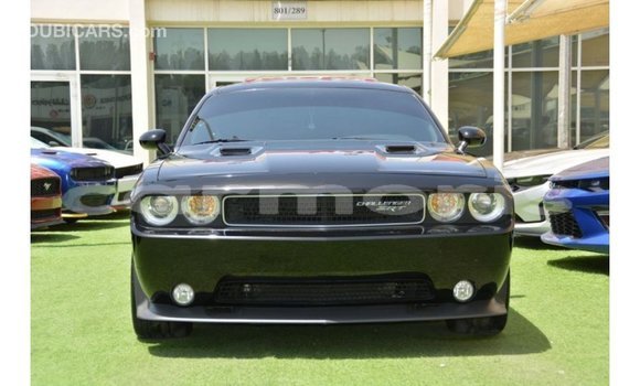 Buy Import Dodge Challenger Black Car in Import - Dubai in Agalega Islands Buy Import Dodge Challenger Black Car in Import - Dubai in Agalega Islands